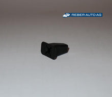 Kunststoffmutter Blechschraube Verdeck NA01R1491 Original Mazda MX-5 NA NB NBFL 1990-2005
