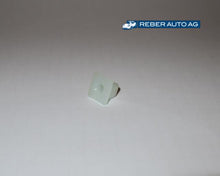 Kunststoffmutter klein für Blechschraube 999100401 Original Mazda MX-5 NA NB NBFL 1990-2005
