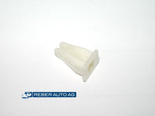 Kunststoffmutter Tagfahrlicht Halterung 63171367868 Mazda MX-5
