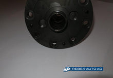 Frontansicht Detail Maruha Sperrdifferential LSD MAR04052148 für Mazda MX-5 NA 1.6l und 1.8l (1990–1994) – Gehäuse und Anschlüsse
