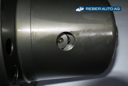 Seitenansicht Detail Maruha Sperrdifferential LSD MAR04052149 für Mazda MX-5 NA NB NBFL (1995–2005) – Konstruktionsdetail

