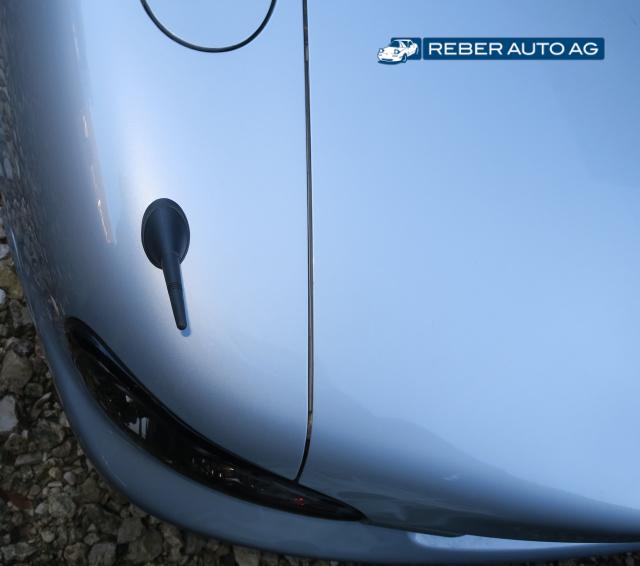 Mazda Antenne kurz DAB+ FM MX-5 NB NBFL 1998-2005 Draufsicht
