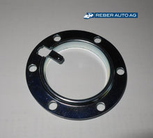 Mazda Distanzring Hupenknopf momo MX-5 NA 1990-1997 Einbauposition
