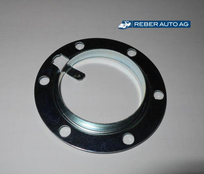 Mazda Distanzring Hupenknopf momo MX-5 NA 1990-1997 Unterseite
