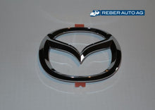 Mazda Emblem Stossfänger vorne MX-5 NBFL 2001-2005 OE N06651731
