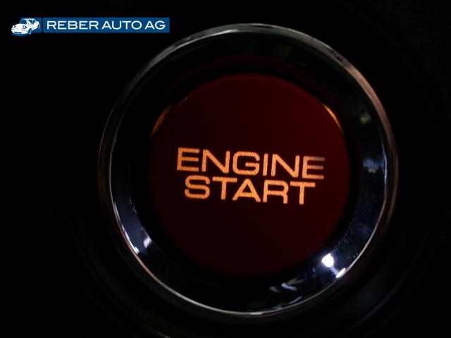 Mazda Engine Start Button Red MX-5 NA 1990-1997
