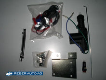 Mazda Entriegelung Kofferraum elektrisch MX-5 NA NB NBFL 1990-2005
