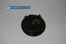 Mazda Hupenknopf momo gelb MX-5 NA 1990-1997 Unterseite Anschluss
