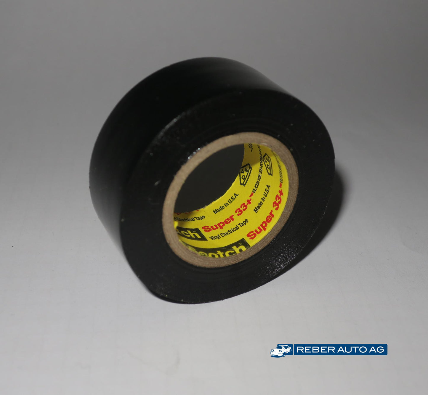 Mazda Isolierband PVC 19mm MX-5
