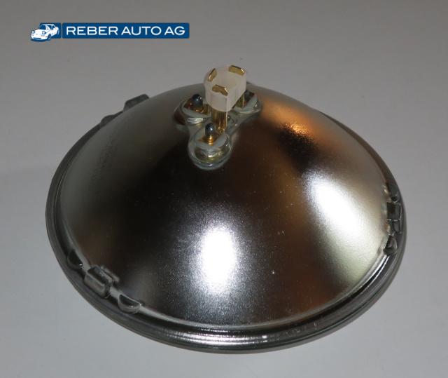 Mazda Miata Scheinwerfer US Spec Sealed Beam NA 1989-1998 Detail
