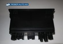Mazda MX-5 Ablagefach Radio DIN 1 Umbau Original NA NB NBFL 1995-2005 B02A669M0A Rückseite
