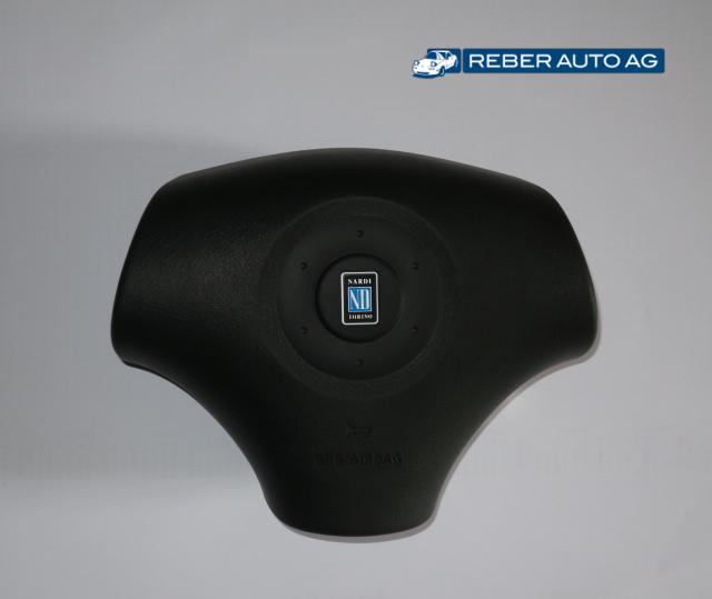 Mazda MX-5 Airbag Nardi Torino Lenkrad Original NB 1998-2000 N05557K00D Gesamtansicht

