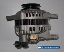 Mazda MX-5 Alternator 60A elektrische Anschlüsse NA 1.6 B6 1990-1997 8EL011712071
