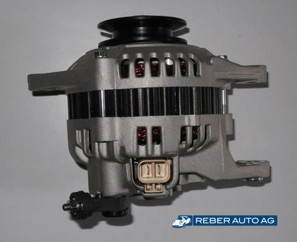 Mazda MX-5 Alternator 60A elektrische Anschlüsse NA 1.6 B6 1990-1997 8EL011712071
