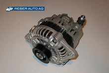 Mazda MX-5 Alternator 70A Einbauposition NA 1.8 BP 1993-1997
