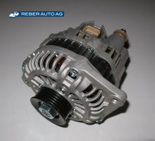 Mazda MX-5 Alternator 70A Einbauposition NB 1998-2000 8EL012429601
