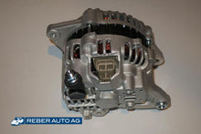 Mazda MX-5 Alternator 70A elektrische Anschlüsse NA 1.8 BP 1993-1997
