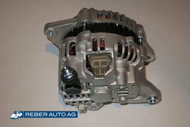 Mazda MX-5 Alternator 70A elektrische Anschlüsse NA 1.8 BP 1994-1997
