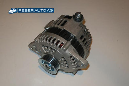Mazda MX-5 Alternator 80A Einbauposition NBFL 2001-2005

