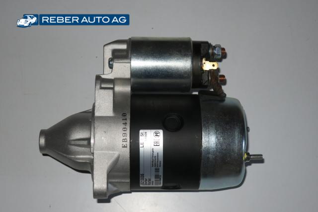 Mazda MX-5 Anlasser 0.95kW Einbauposition NA 1990-1997 J5213035
