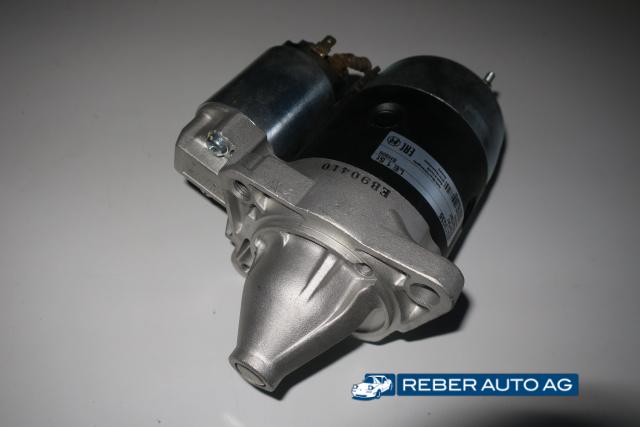 Mazda MX-5 Anlasser 0.95kW Vorderansicht NA 1990-1997 J5213035
