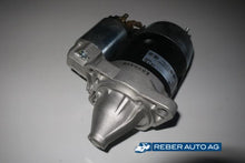 Mazda MX-5 Anlasser 0.95kW Vorderansicht NA 1990-1997 J5213035
