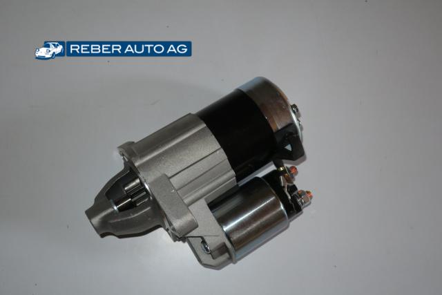 Mazda MX-5 Anlasser 1.5kW andere Seite NB 1998-2005 8EA012527291

