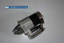 Mazda MX-5 Anlasser 1.5kW andere Seite NB 1998-2005 8EA012527291
