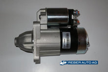 Mazda MX-5 Anlasser 1.5kW Seitenansicht NB 1998-2005 8EA012527291
