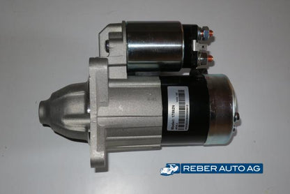 Mazda MX-5 Anlasser 1.5kW Seitenansicht NB 1998-2005 8EA012527291

