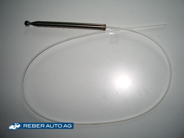 Mazda MX-5 Antenne Teleskop Ersatz Motorantenne NA 1990-1997 N00766A3X
