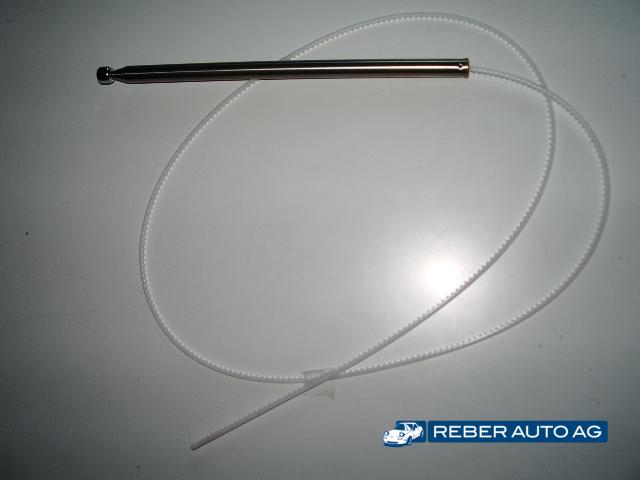 Mazda MX-5 Antenne Teleskop Ersatz Motorantenne NB NBFL 1998-2005 B05A66A30
