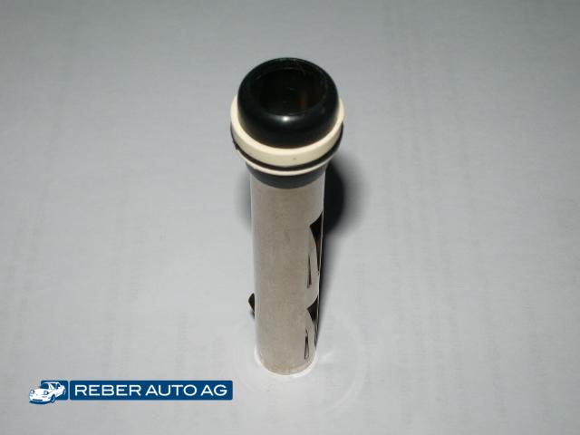 Mazda MX-5 Antennenführung elektrische Motorantenne NB NBFL 1998-2005 HG3066A9Z
