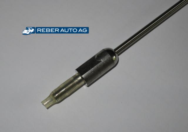 Mazda MX-5 Antennenstab Radio Sockel Gewinde NA 1990-1995 N00166A30
