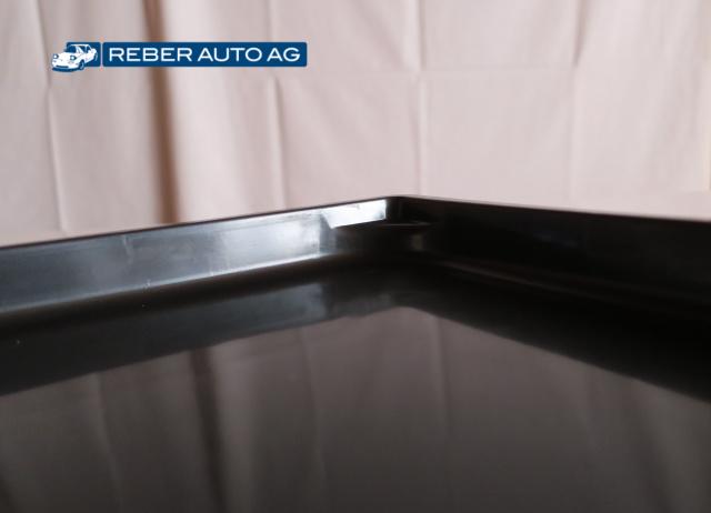 Mazda MX-5 Auffangwanne Kunststoff – Randhöhe Detail 30mm
