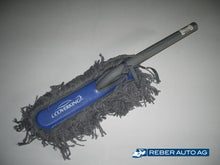 Mazda MX-5 Auto Staubwischer Mop Coverking – schonend für Lack, Ausstellungen und Sammlungen NA NB NBFL NC NCFL ND
