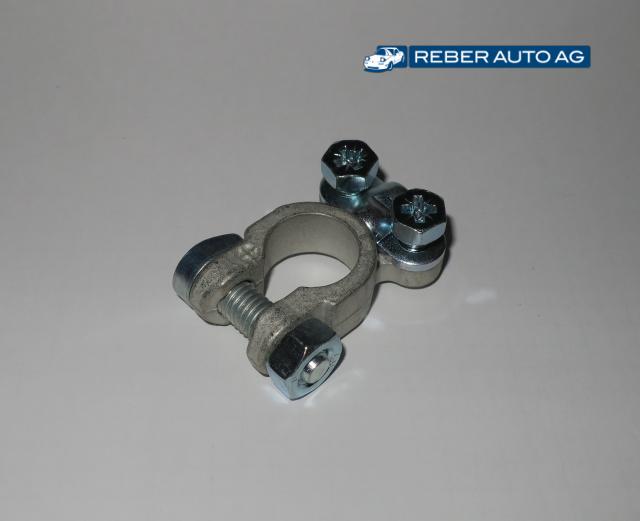 Mazda MX-5 Batterieklemme Plus Pol Anschluss NA NB NBFL 1990-2005
