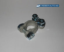 Mazda MX-5 Batterieklemme Plus Pol Anschluss NA NB NBFL 1990-2005
