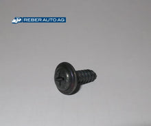 Mazda MX-5 NA NB NC Blechschraube Kreuzschlitz Innenraum Original 998650516B 1990-2014
