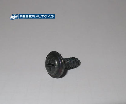 Mazda MX-5 NA NB NC Blechschraube Kreuzschlitz Innenraum Original 998650516B 1990-2014

