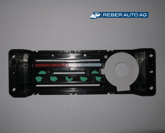 Mazda MX-5 Blende Heizung Lüftung Aftermarket NA 1990-1997 Innenseite
