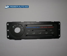 Mazda MX-5 Blende Heizung Lüftung Aftermarket NA 1990-1997 Außenansicht
