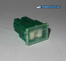 Mazda MX-5 Blocksicherung 40A grün PAL NA NB 1990-2005
