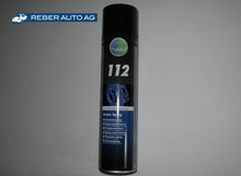 Mazda MX-5 Bremsenspray TUNAP 112 400ml – Anti-Quietsch Korrosionsschutz Bremsbeläge NA NB NBFL NC NCFL ND
