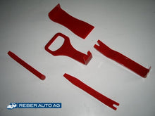 Mazda MX-5 Demontagesatz Innenverkleidung – Kunststoff Keil Set schadfreie Demontage NA NB NBFL NC NCFL ND
