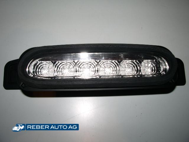 Mazda MX-5 3. Bremsleuchte Klarglas LED NB 1998-2005
