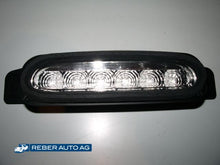 Mazda MX-5 3. Bremsleuchte Klarglas LED NB 1998-2005
