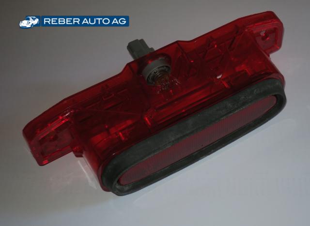 Mazda MX-5 dritte Bremsleuchte Kofferraumdeckel NB NBFL 1998-2005 NC1051580C
