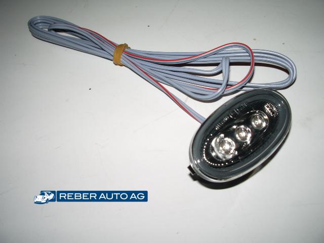 Mazda MX-5 Ersatz LED Seitenbeleuchtung Hella NA NB 1990-2005 2PS008138111
