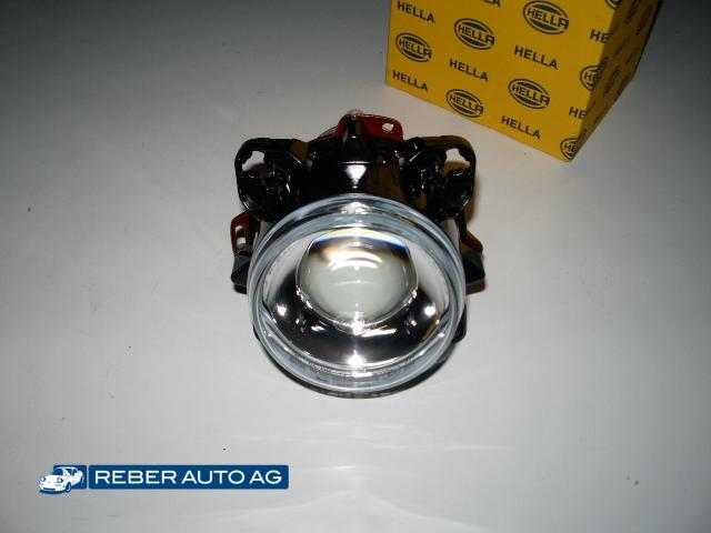 Mazda MX-5 Ersatz LowPro Abblendscheinwerfer H7 Hella NA 1990-1997 1BL008193007
